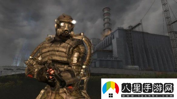 GSC宣布要給初代潛行者系列更新