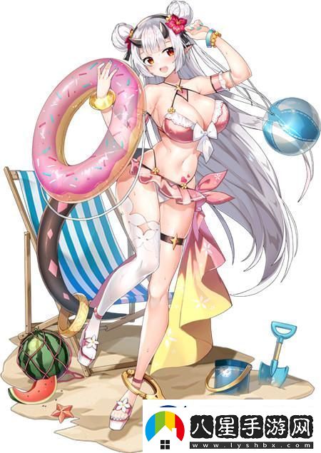 第七史詩國(guó)服度假風(fēng)優(yōu)芬妮強(qiáng)度分析