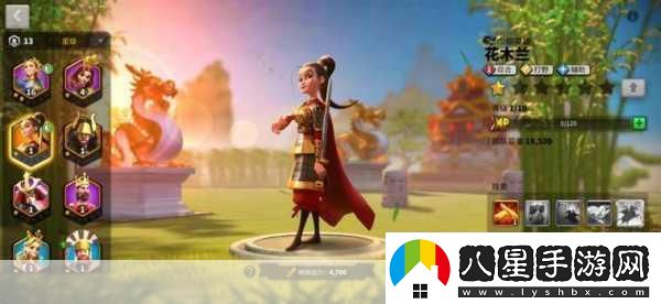 萬國覺醒挑戰(zhàn)極限保護(hù)物資30星通關(guān)全攻略