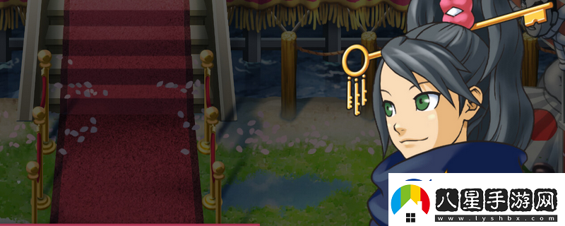 逆轉(zhuǎn)檢察官1&2御劍精選集人字梯和梯子成就攻略分享