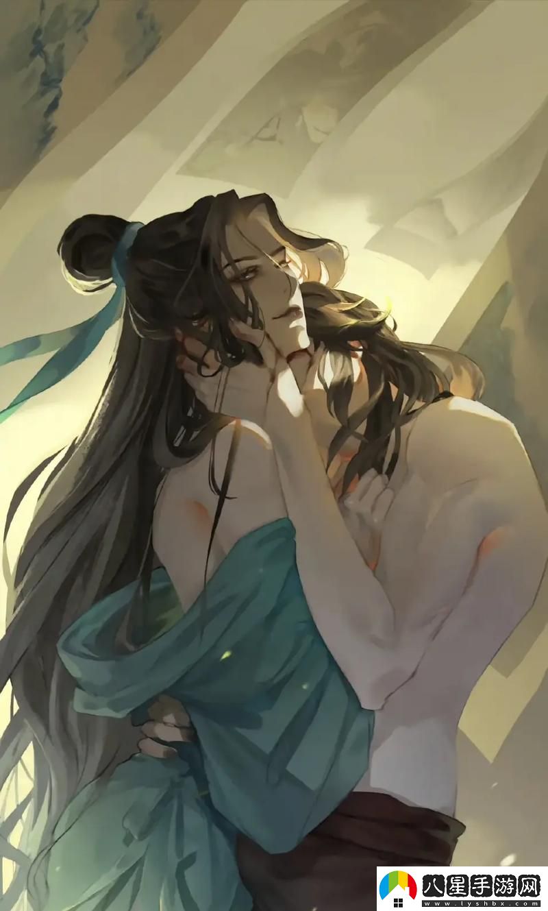 爽?躁多水?快?深點(diǎn)古代雙男