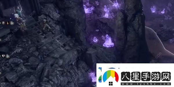 博德之門3閃電護(hù)符怎么得閃電護(hù)符屬性及獲取攻略