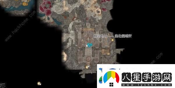 博德之門3閃電護(hù)符怎么得閃電護(hù)符屬性及獲取攻略