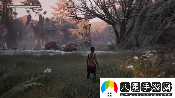 午夜之南“平臺(tái)跳躍”新演示公開！2025年發(fā)售