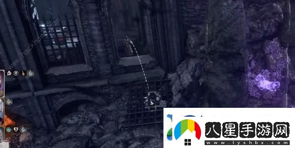 博德之門3閃電護(hù)符怎么得閃電護(hù)符屬性及獲取攻略