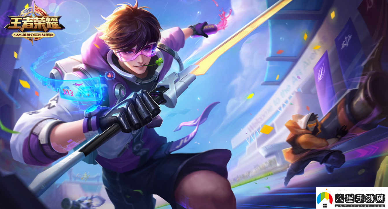 王者榮耀牛魔星界戰(zhàn)將什么時候上線