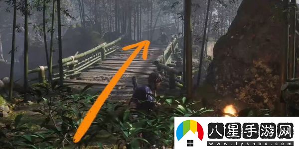 黑神話悟空葫蘆點化在哪里