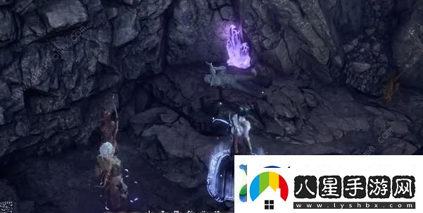 博德之門3閃電護(hù)符怎么得閃電護(hù)符屬性及獲取攻略