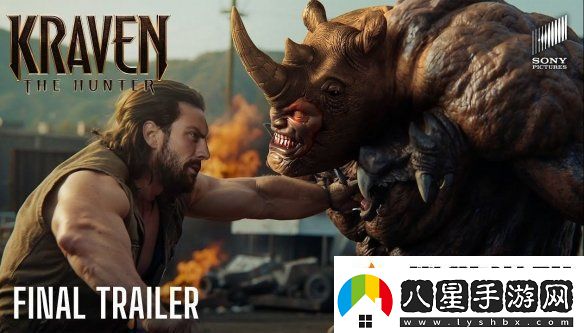 獵人克萊文創(chuàng)下索尼蜘蛛俠宇宙電影首周票房新低