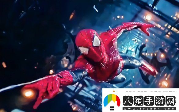 獵人克萊文創(chuàng)下索尼蜘蛛俠宇宙電影首周票房新低