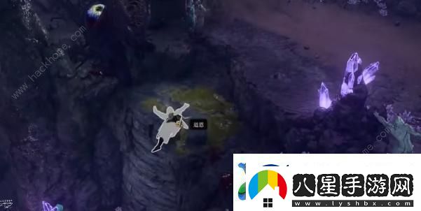 博德之門3閃電護(hù)符怎么得閃電護(hù)符屬性及獲取攻略