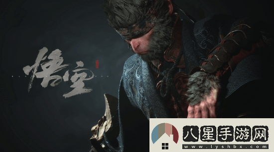 玩家反駁黑神話成就全靠游戲小年