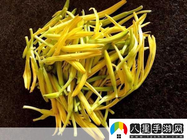 香蕉和忘憂草的區(qū)別