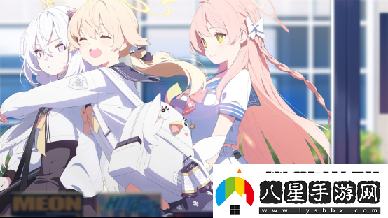 蔚藍(lán)檔案第一章困難13通關(guān)攻略攻略助你技能提升