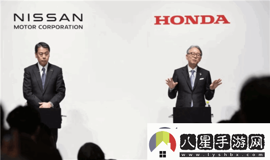 日本車企開始自救！本田、日產(chǎn)宣布啟動合并磋商