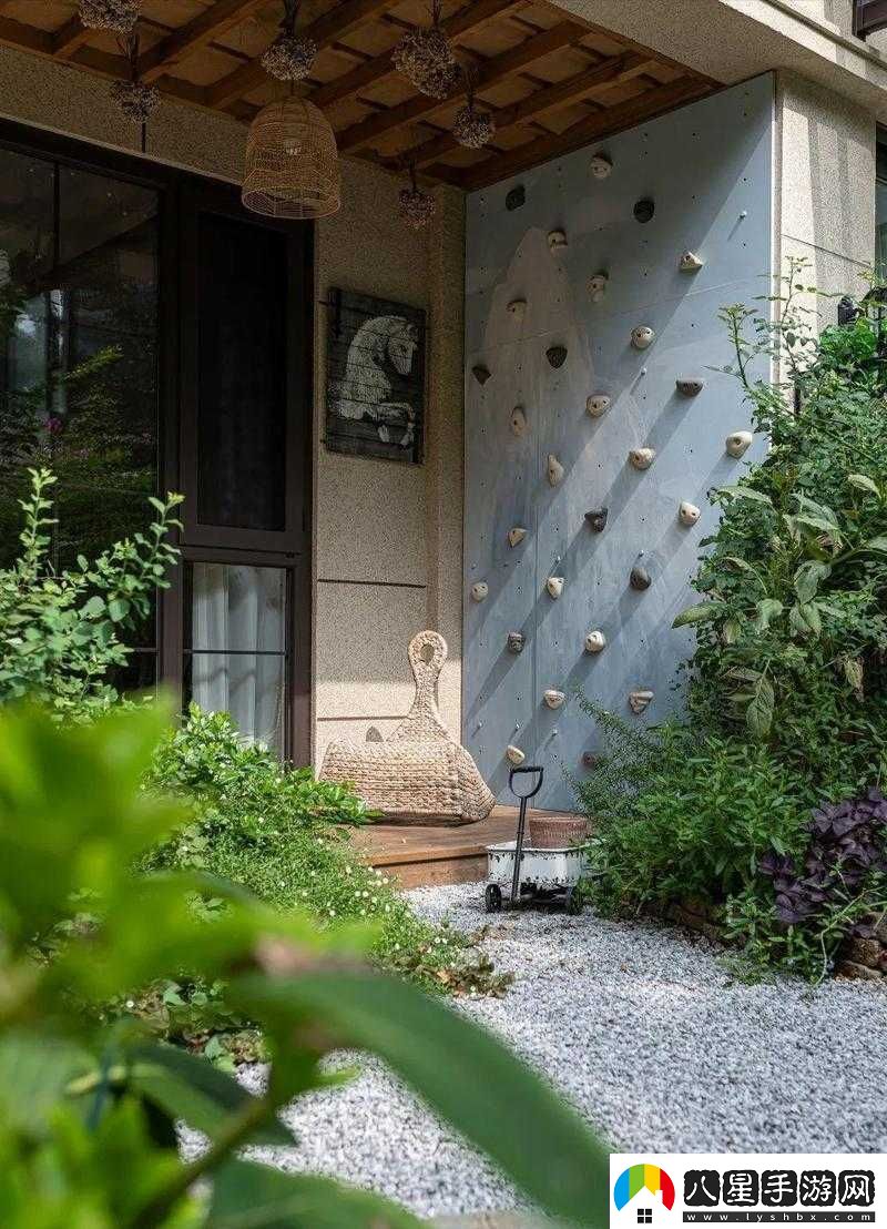 筑夢公館一個編織夢想與情感打造溫馨居所的理想空間