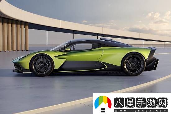 全球限量999輛！Valhalla超帥綠色旗艦超跑發(fā)布