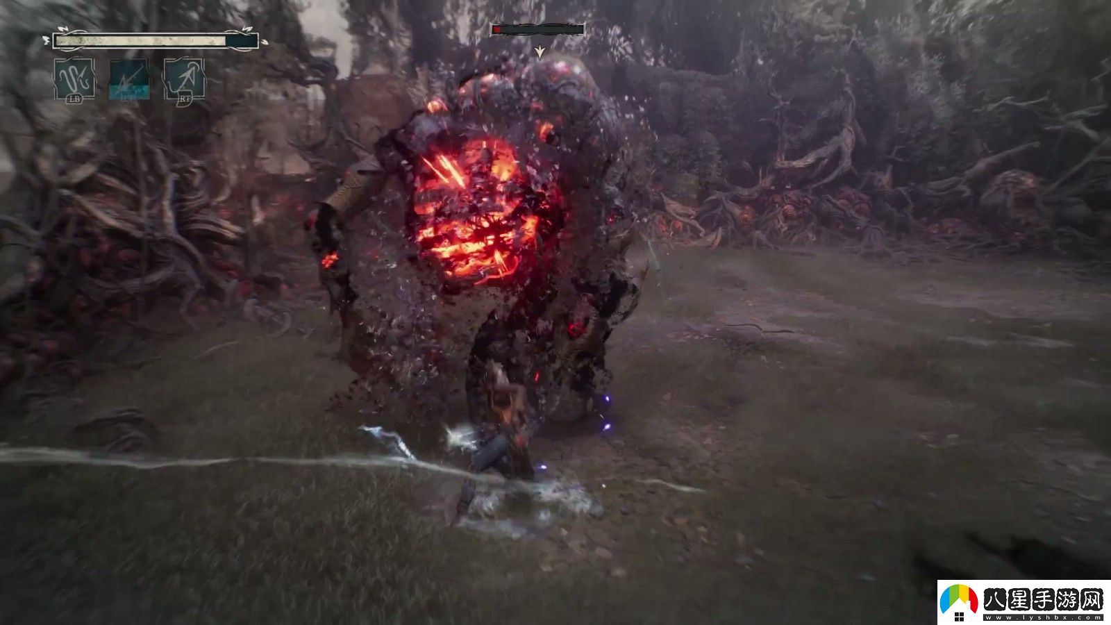 午夜之南兩段新演示發(fā)布