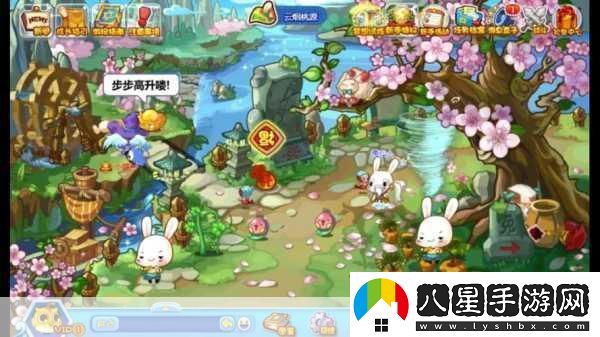 洛克王國搜訪棄之島新手探險(xiǎn)全攻略與技巧揭秘