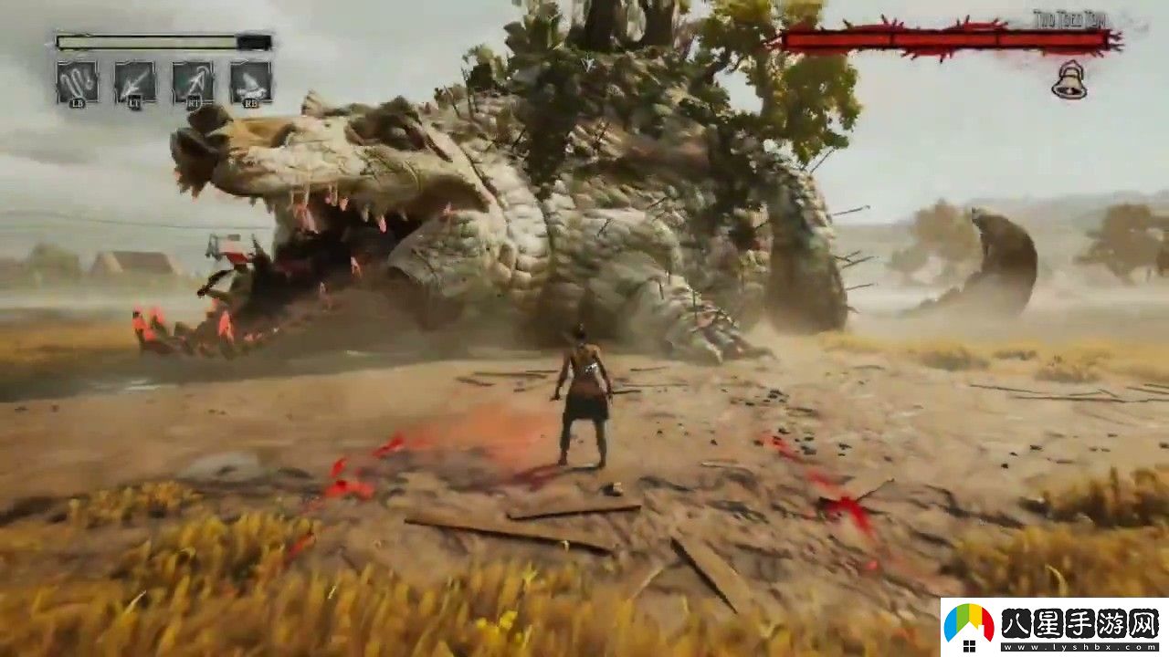 午夜之南兩段新演示發(fā)布