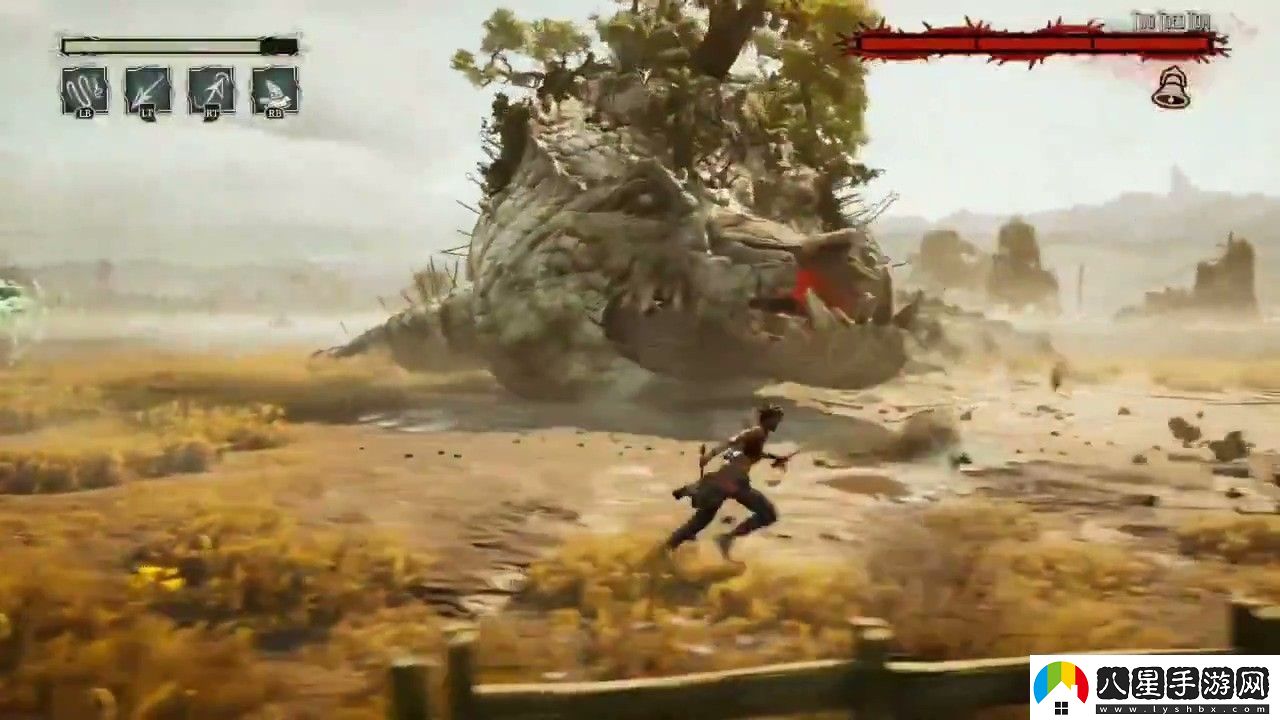 午夜之南兩段新演示發(fā)布