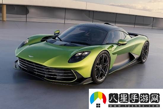 全球限量999輛！Valhalla超帥綠色旗艦超跑發(fā)布