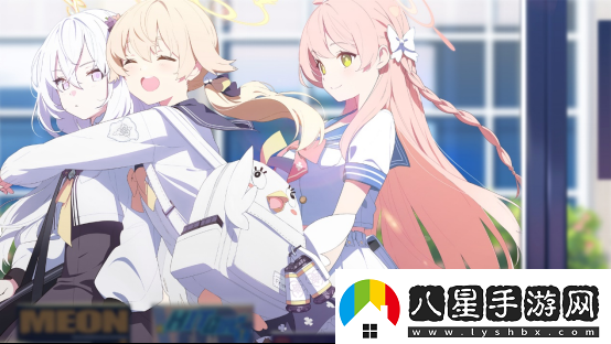 蔚藍檔案第一章困難1