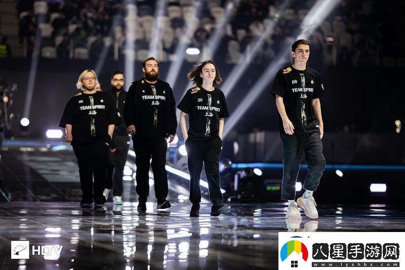 Spirit成為第二支同時贏得CSMajor和DOTA2TI冠軍的隊伍