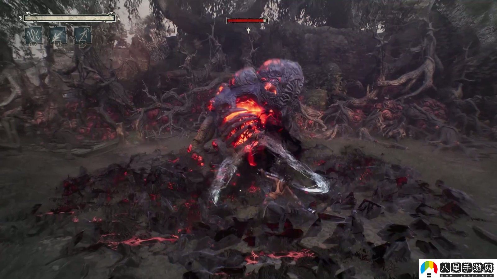 午夜之南兩段新演示發(fā)布