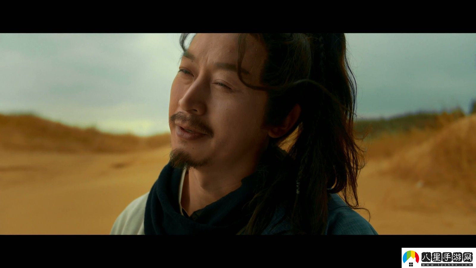 燕云十六聲武器繩鏢真人演示視頻