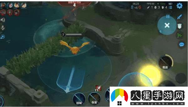 19位打野英雄調(diào)整！雅典娜重做