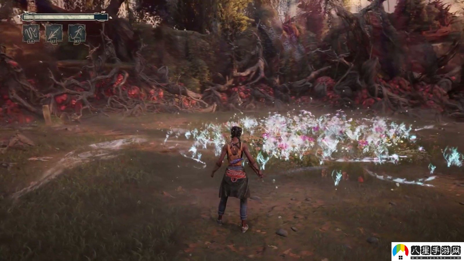 午夜之南兩段新演示發(fā)布