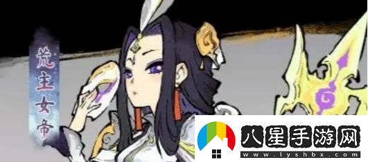 道天錄強勢角色一覽