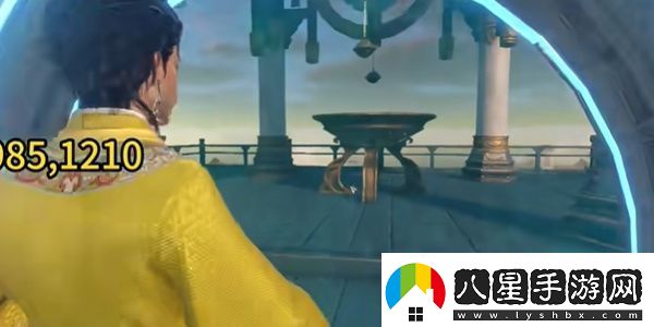 逆水寒手游獲取新77獨(dú)珍戒指方法介紹