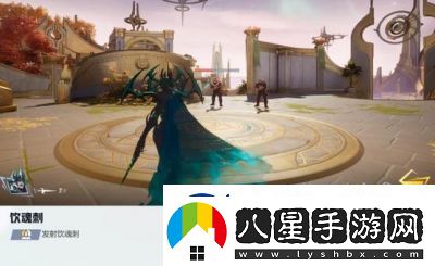 漫威爭(zhēng)鋒手游海拉技能介紹及用法詳解