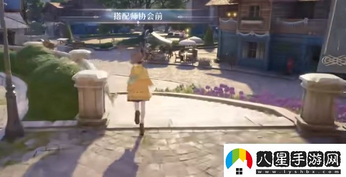 無限暖暖伙伴節(jié)任務流程攻略