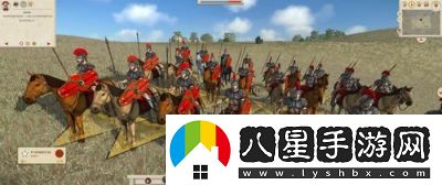 羅馬全面戰(zhàn)爭(zhēng)中主要的城市有哪些