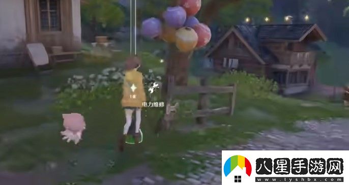 無限暖暖伙伴節(jié)任務流程攻略