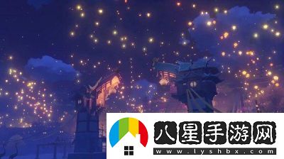 黃金四目贊燈測試開啟