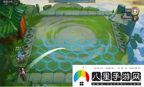 金鏟鏟之戰(zhàn)游戲玩法攻略