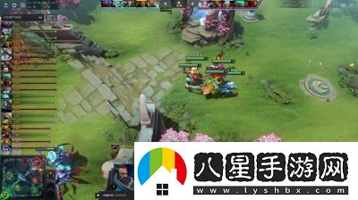 DOTA2勇士聯(lián)賽如何參與及開(kāi)始時(shí)間