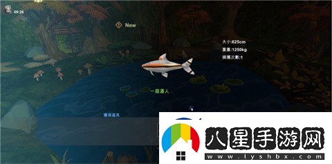 工匠物語3釣魚玩法