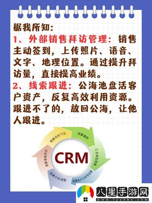 探索客戶關(guān)系管理的創(chuàng)新之路——成免費CRM第8集