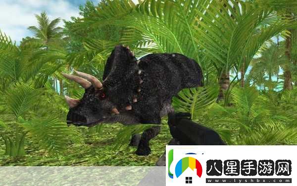 我的世界之恐龍獵人探索與狩獵的終極冒險(xiǎn)之旅