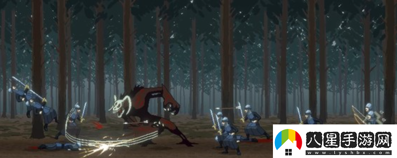 Necrofugitive游戲配置要求介紹