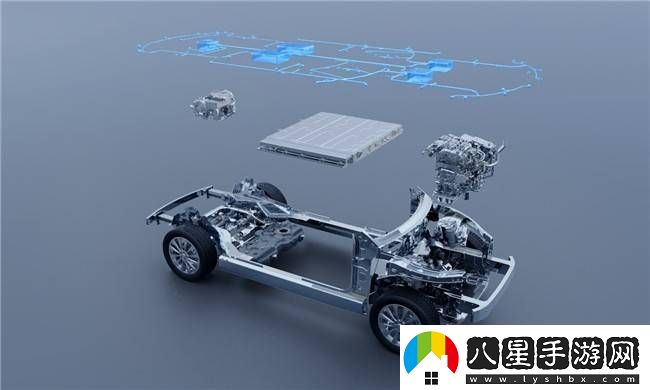 賽力斯魔方平臺(tái)