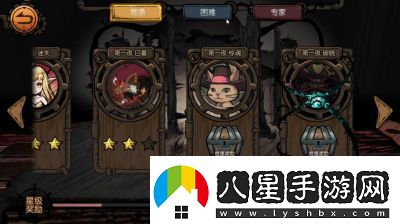 迷失童話手游公測(cè)時(shí)間預(yù)知攻略