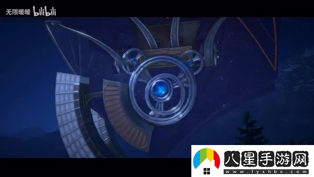 無限暖暖「流星季」