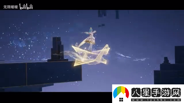 無限暖暖「流星季」