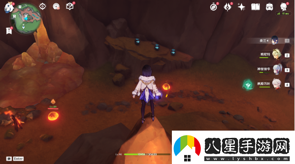 原神爐心冷卻成就怎么做